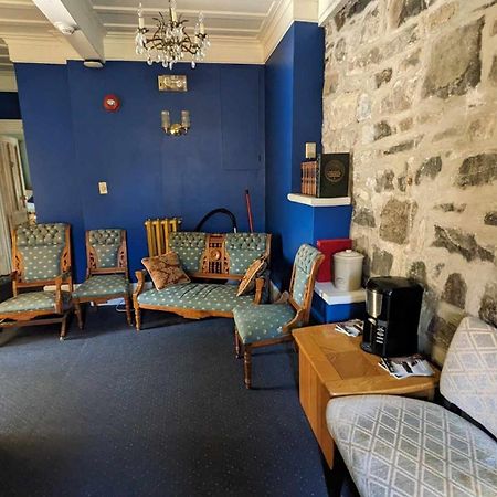 Hotel La Maison Rousseau Montmagny Zewnętrze zdjęcie