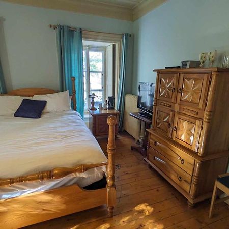 Hotel La Maison Rousseau Montmagny Zewnętrze zdjęcie
