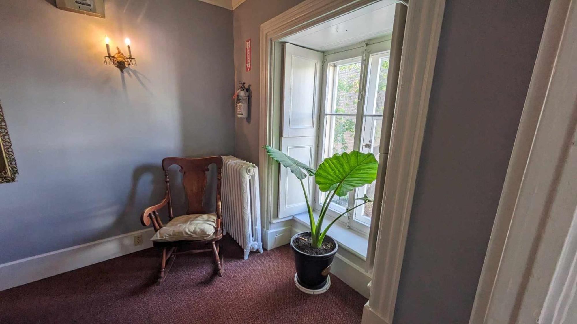 Hotel La Maison Rousseau Montmagny Zewnętrze zdjęcie