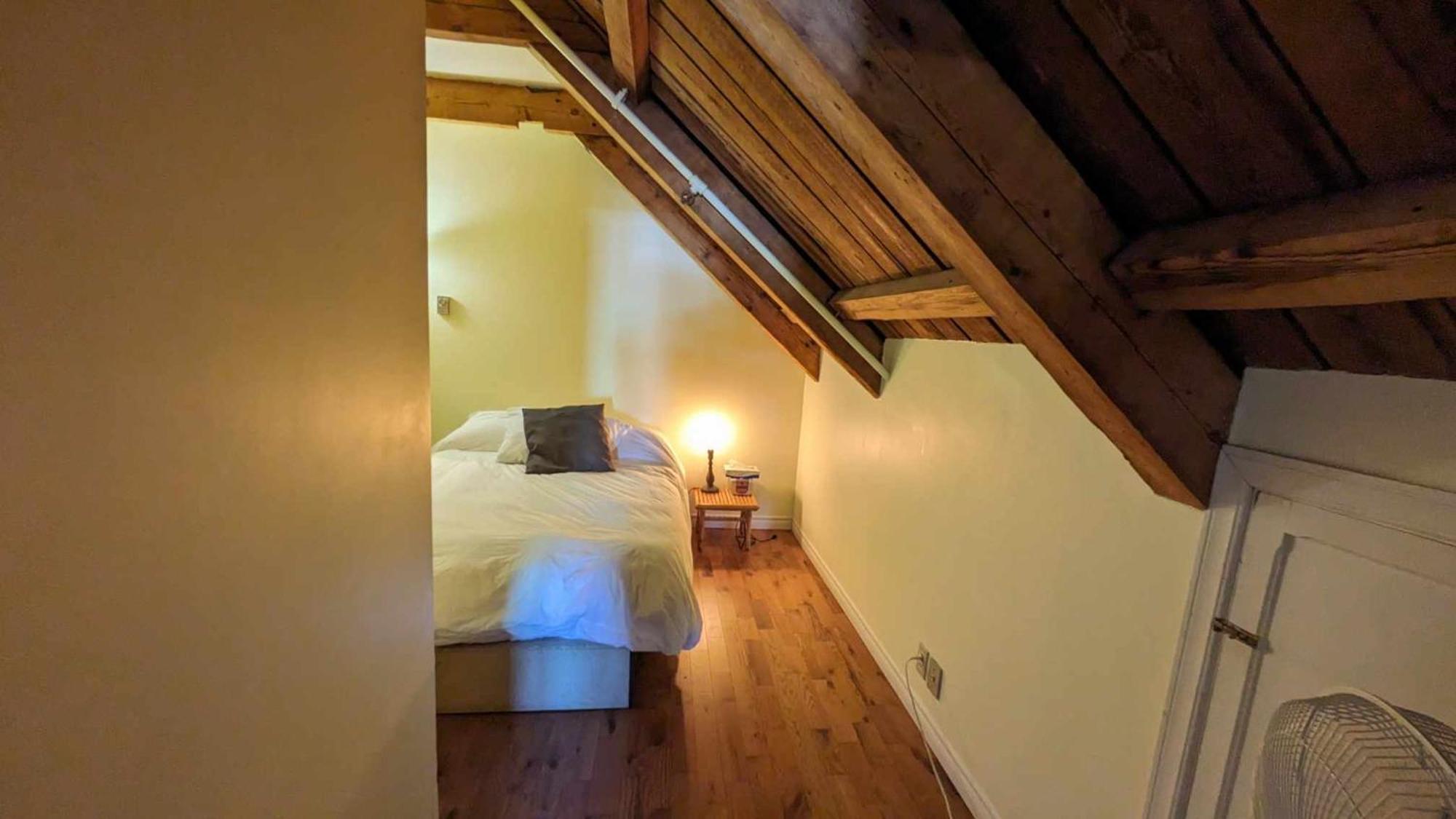 Hotel La Maison Rousseau Montmagny Zewnętrze zdjęcie