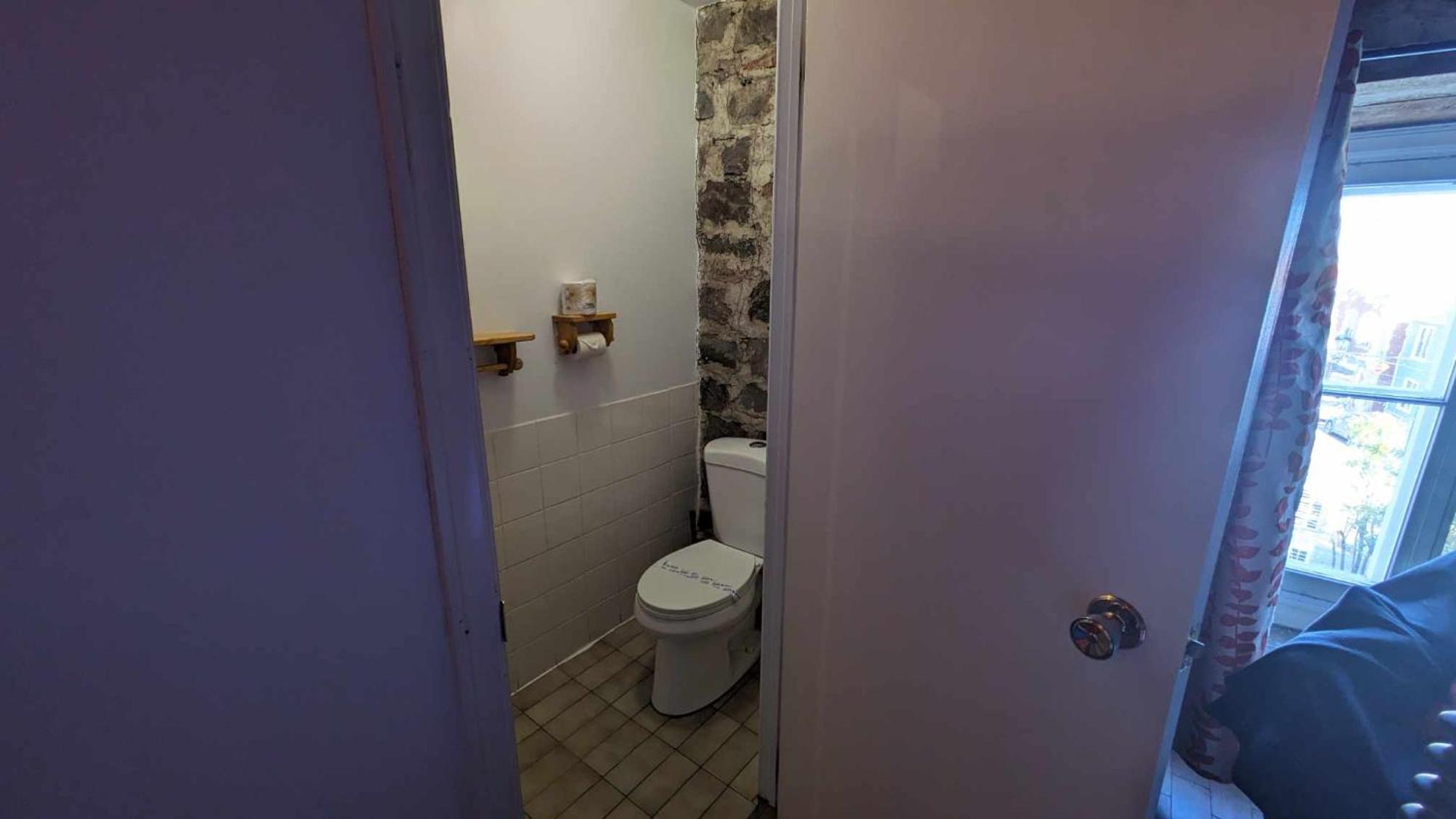 Hotel La Maison Rousseau Montmagny Pokój zdjęcie