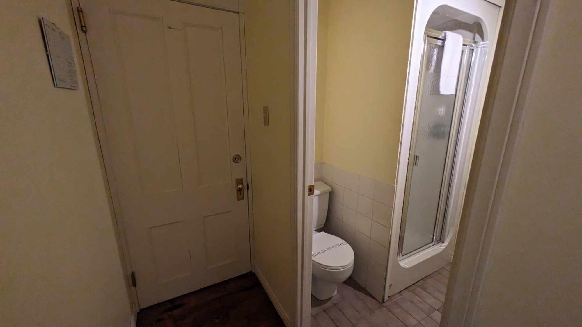 Hotel La Maison Rousseau Montmagny Pokój zdjęcie