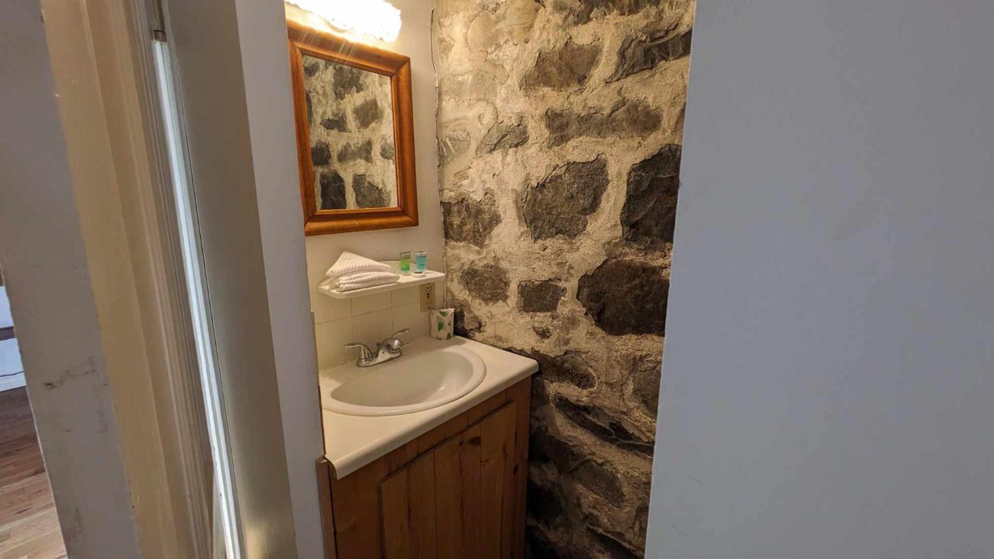 Hotel La Maison Rousseau Montmagny Pokój zdjęcie