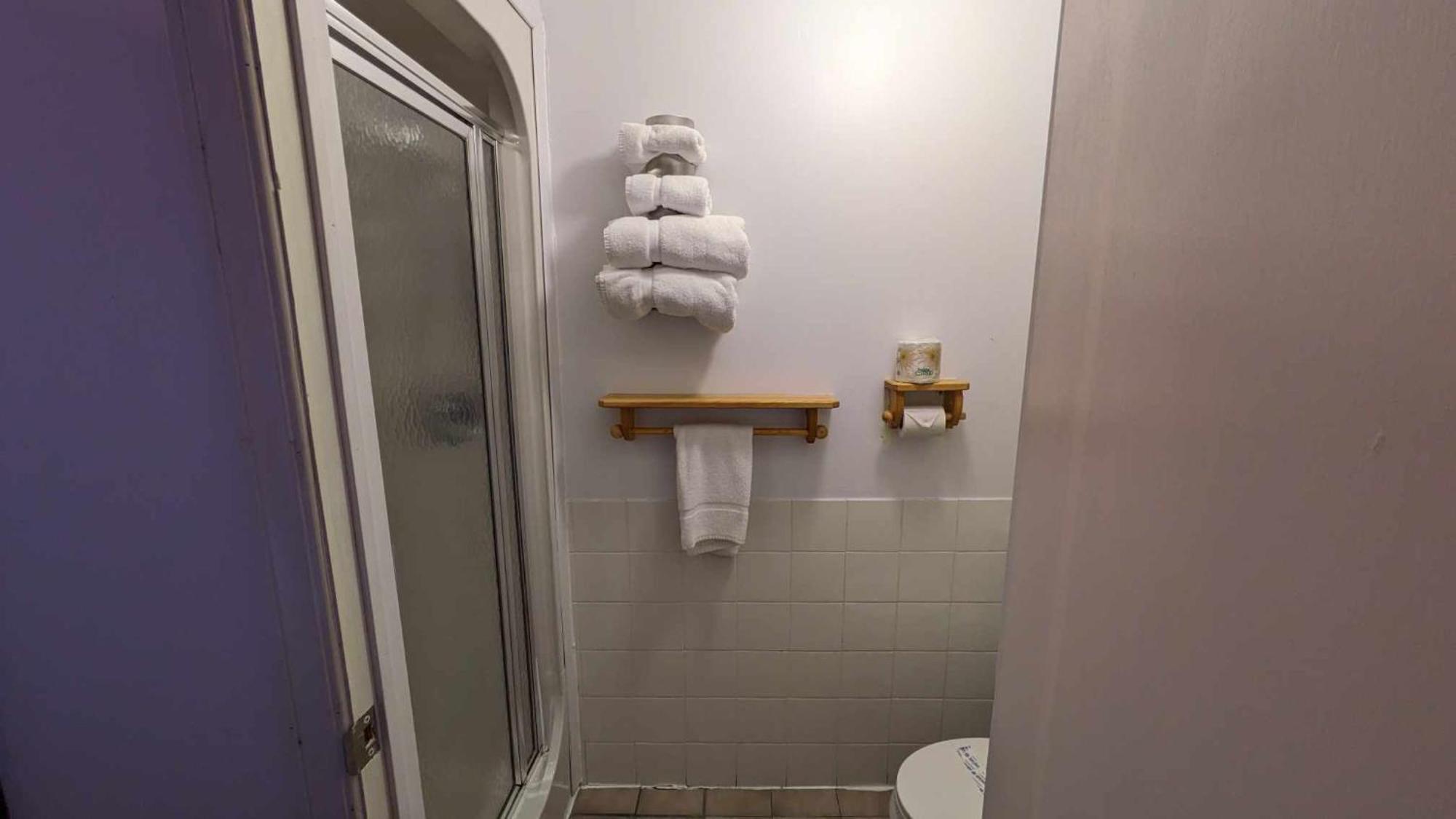 Hotel La Maison Rousseau Montmagny Pokój zdjęcie