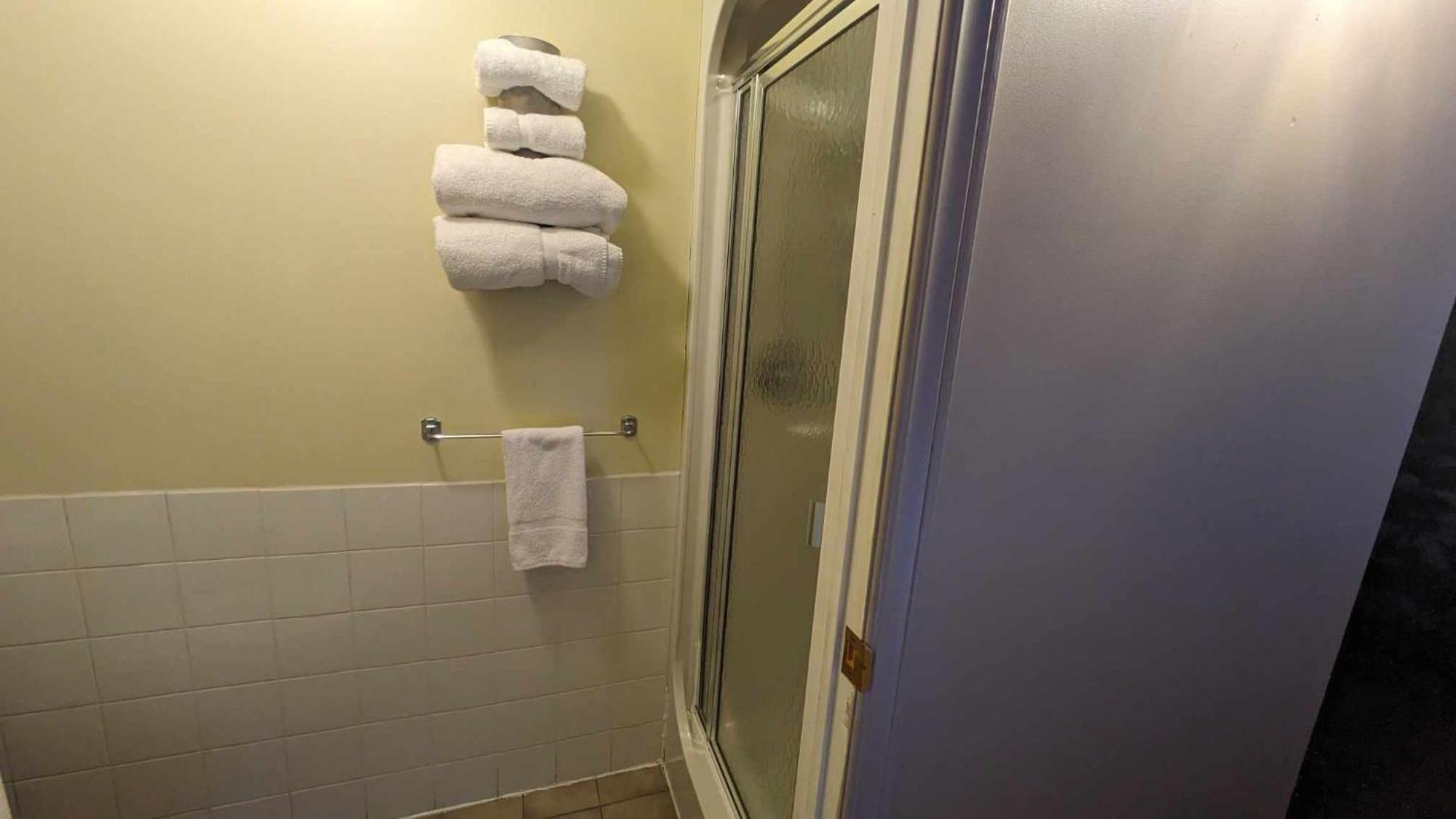 Hotel La Maison Rousseau Montmagny Pokój zdjęcie