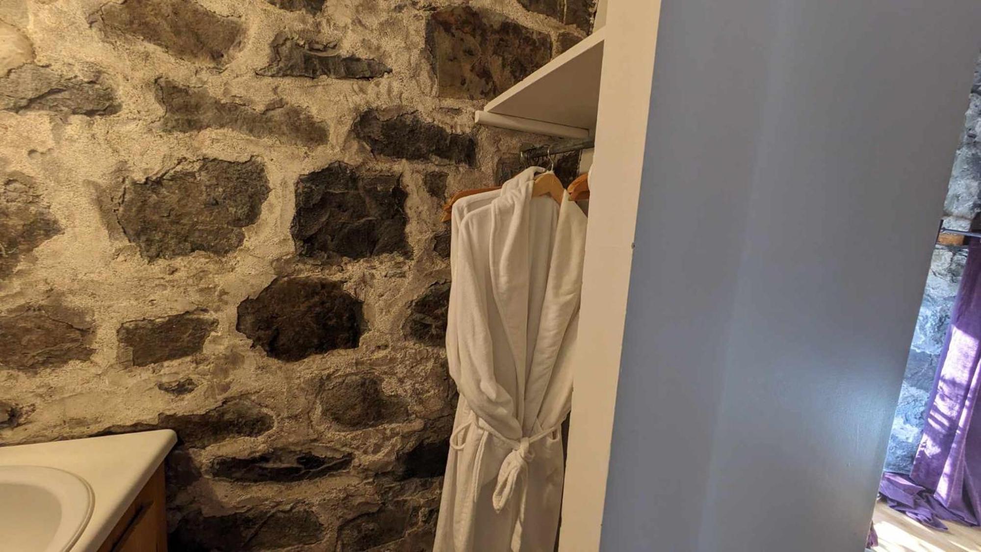 Hotel La Maison Rousseau Montmagny Pokój zdjęcie