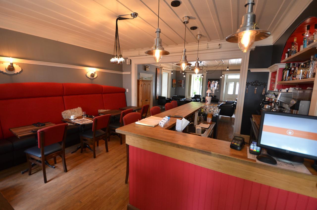 Hotel La Maison Rousseau Montmagny Zewnętrze zdjęcie
